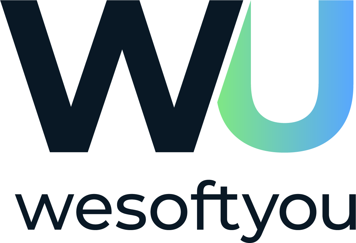 WeSoftYou
